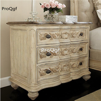 700usd Prodgf 1Pcs A Set Yours Minshuku ins Romantic bedside cabinet