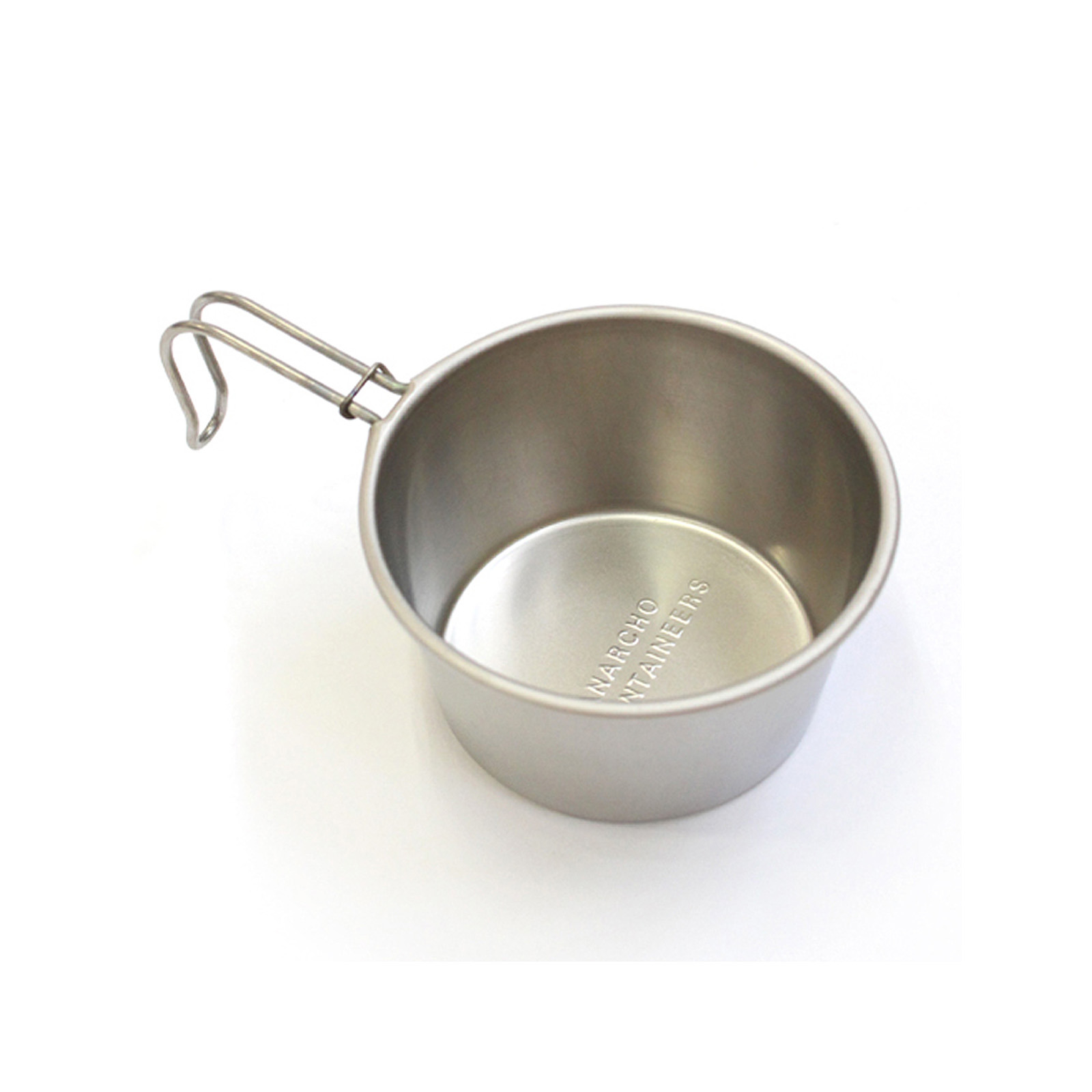 Mountain Research Anarcho Cups 1/2 Pt. (MOD.)