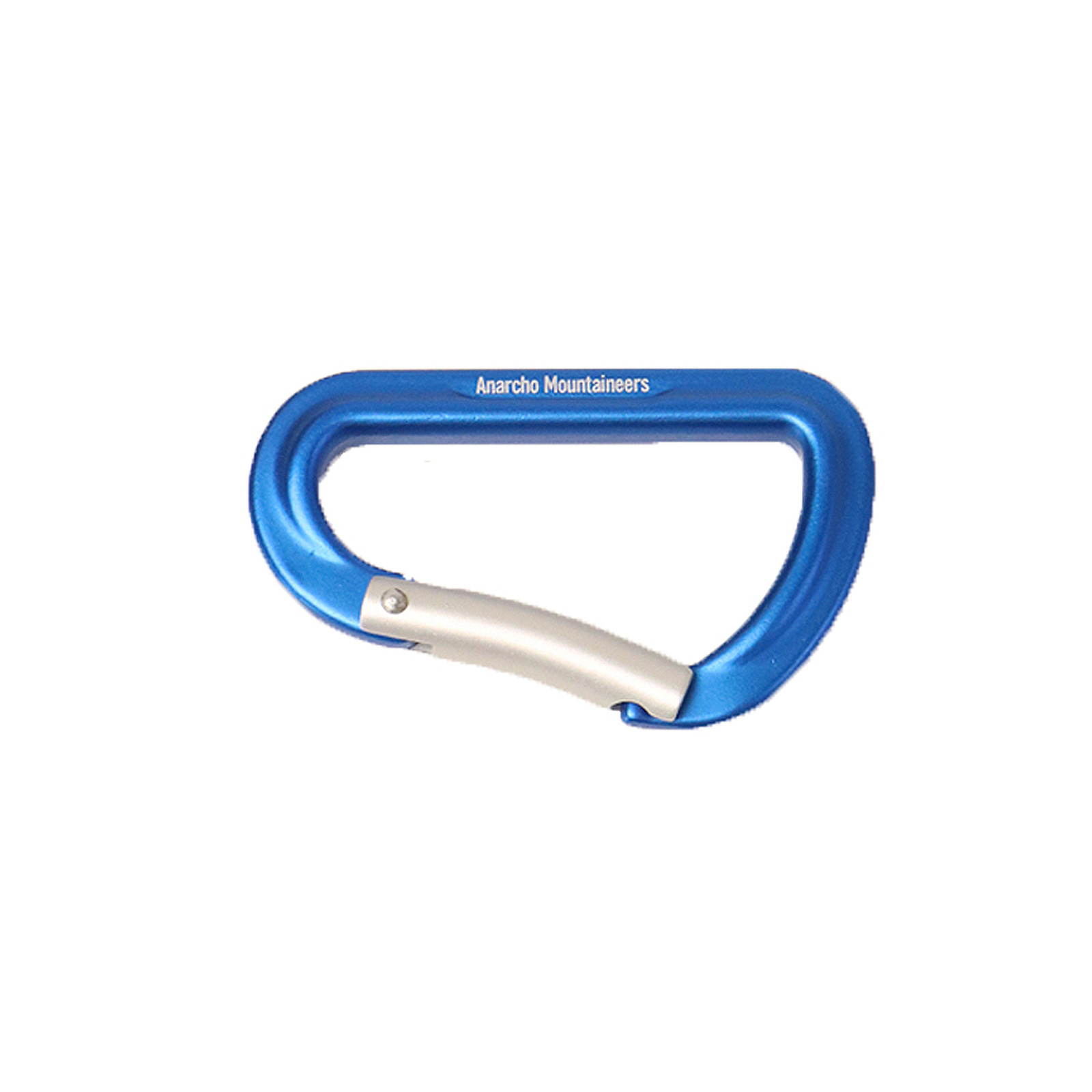 Mountain Research Carabiners
