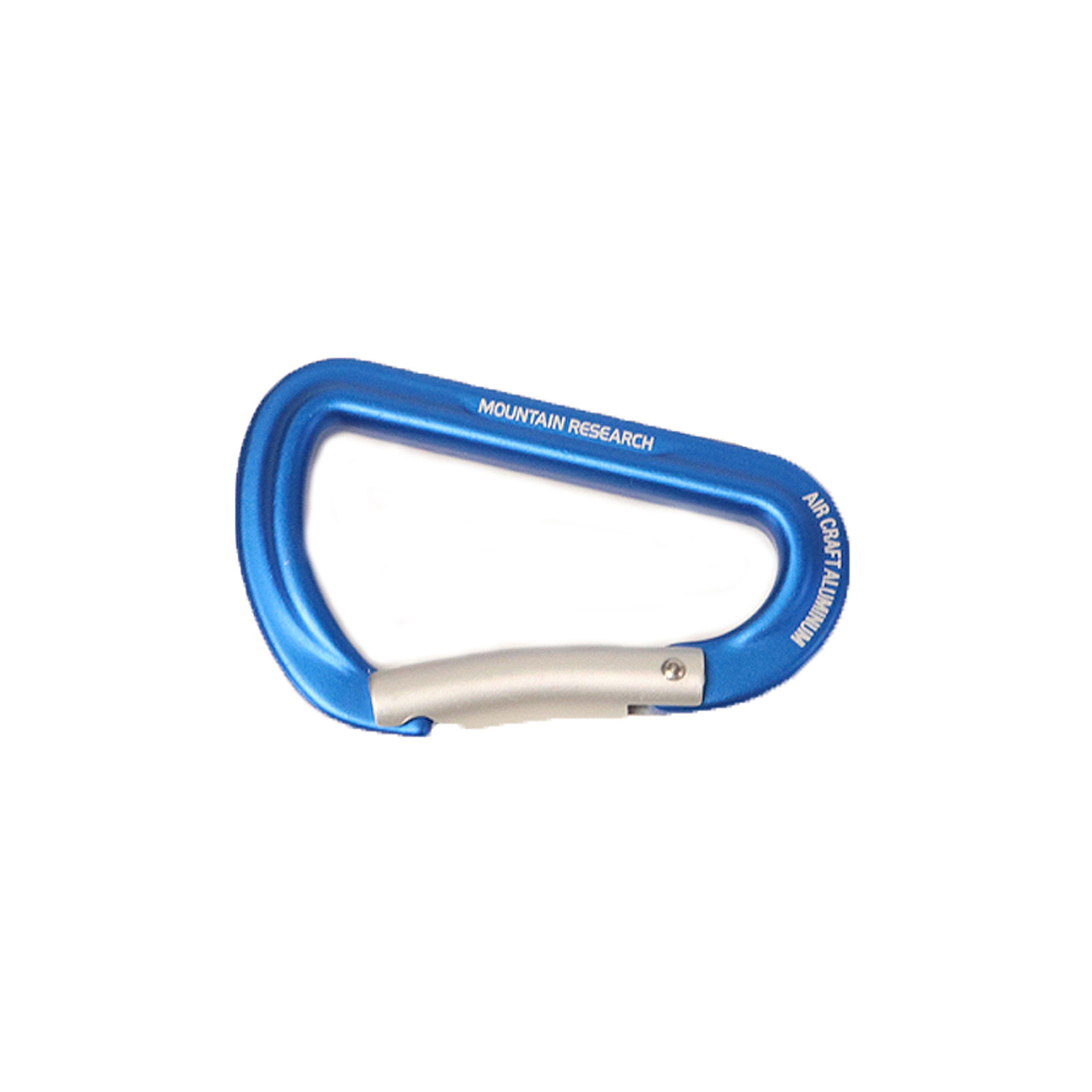 Mountain Research Carabiners