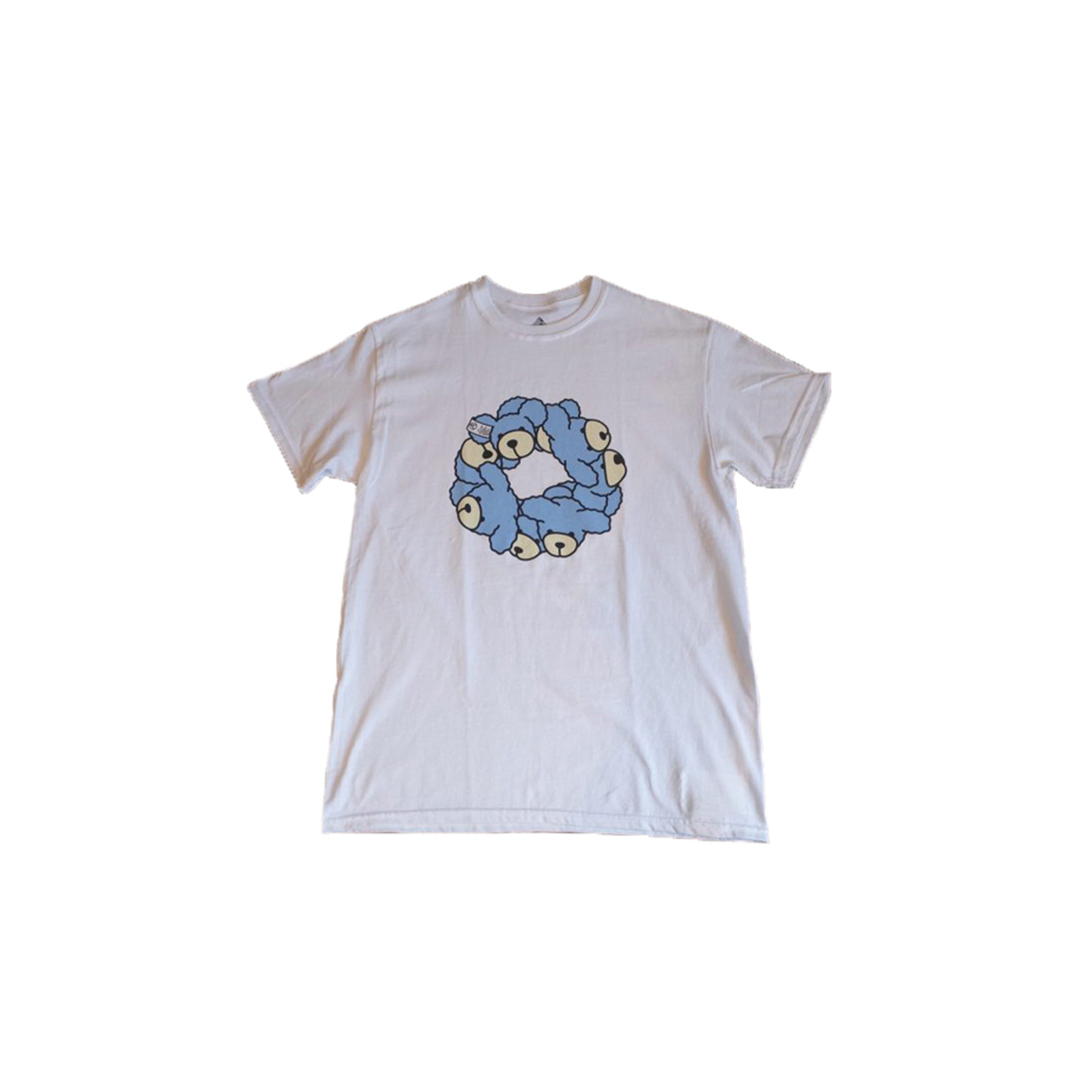 Mountain Research Bear Wreath