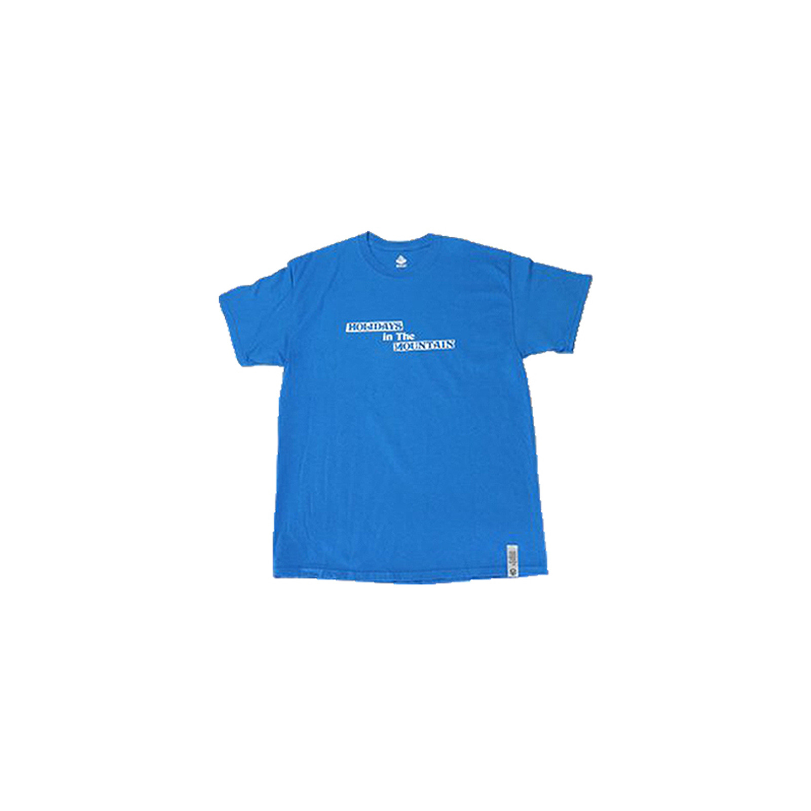 Mountain Research Holiday