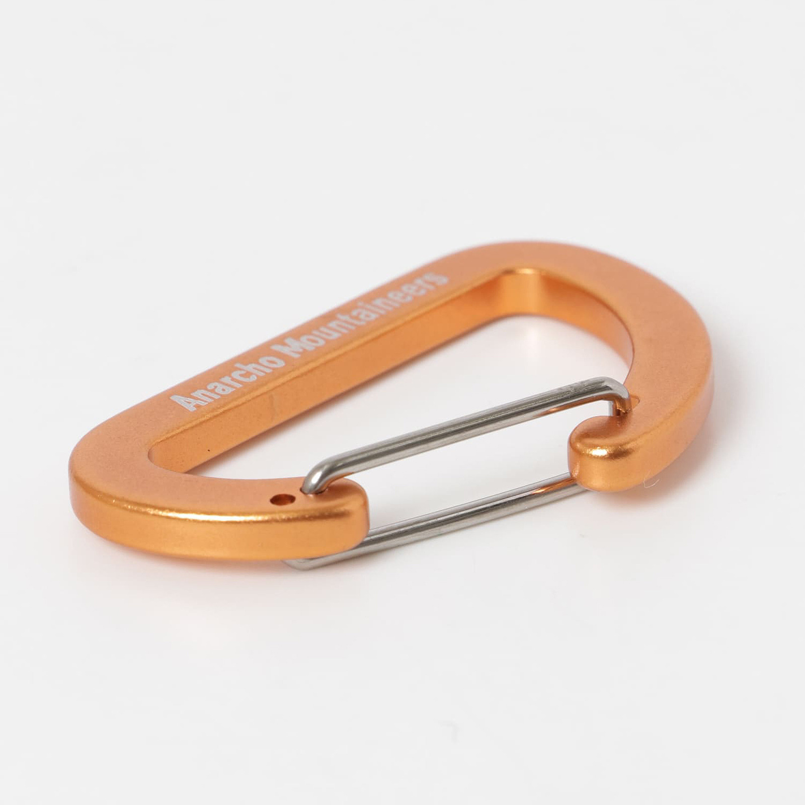 Mountain Research Mini Carabiners