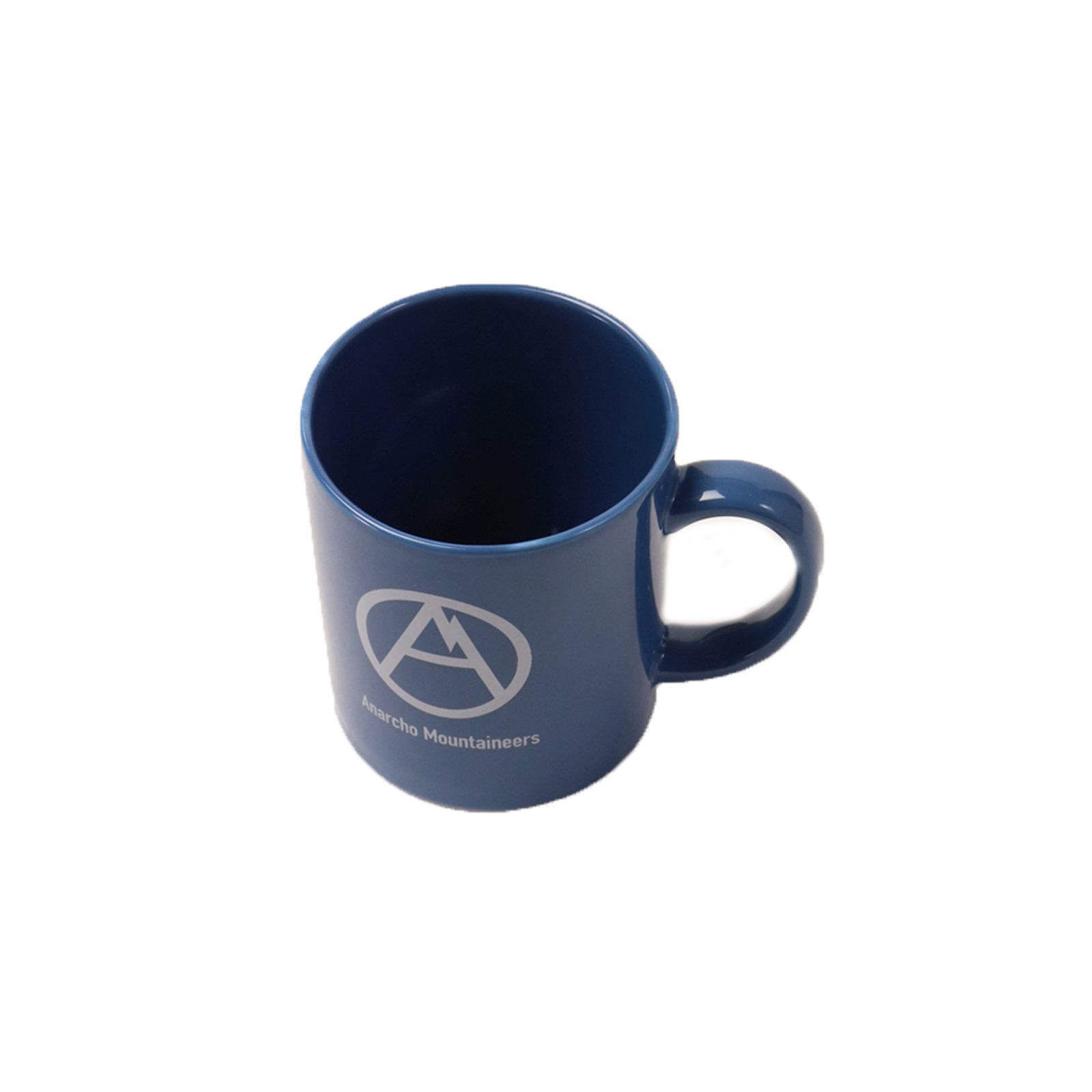 Mountain Research Mug Cup