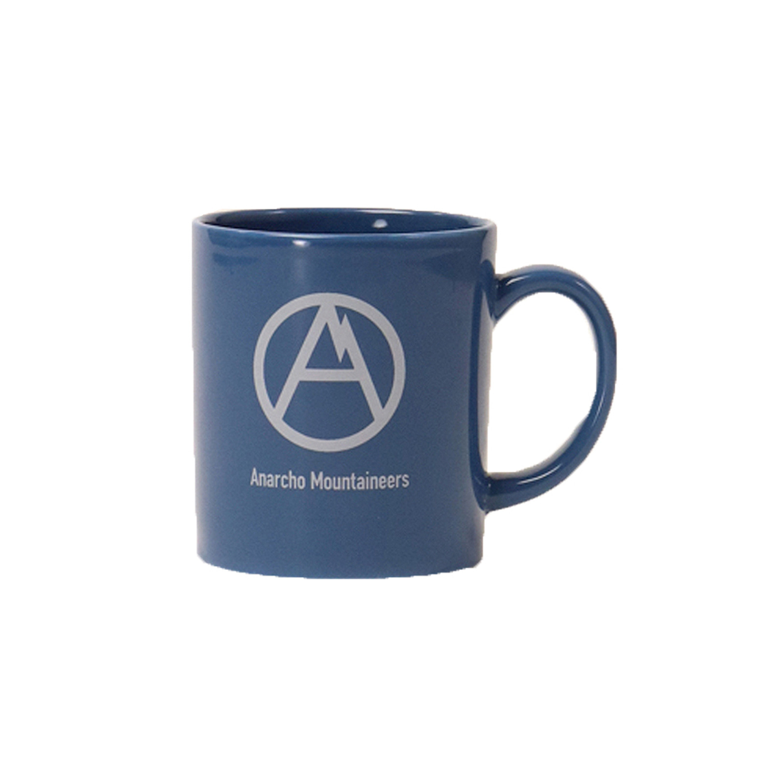 Mountain Research Mug Cup