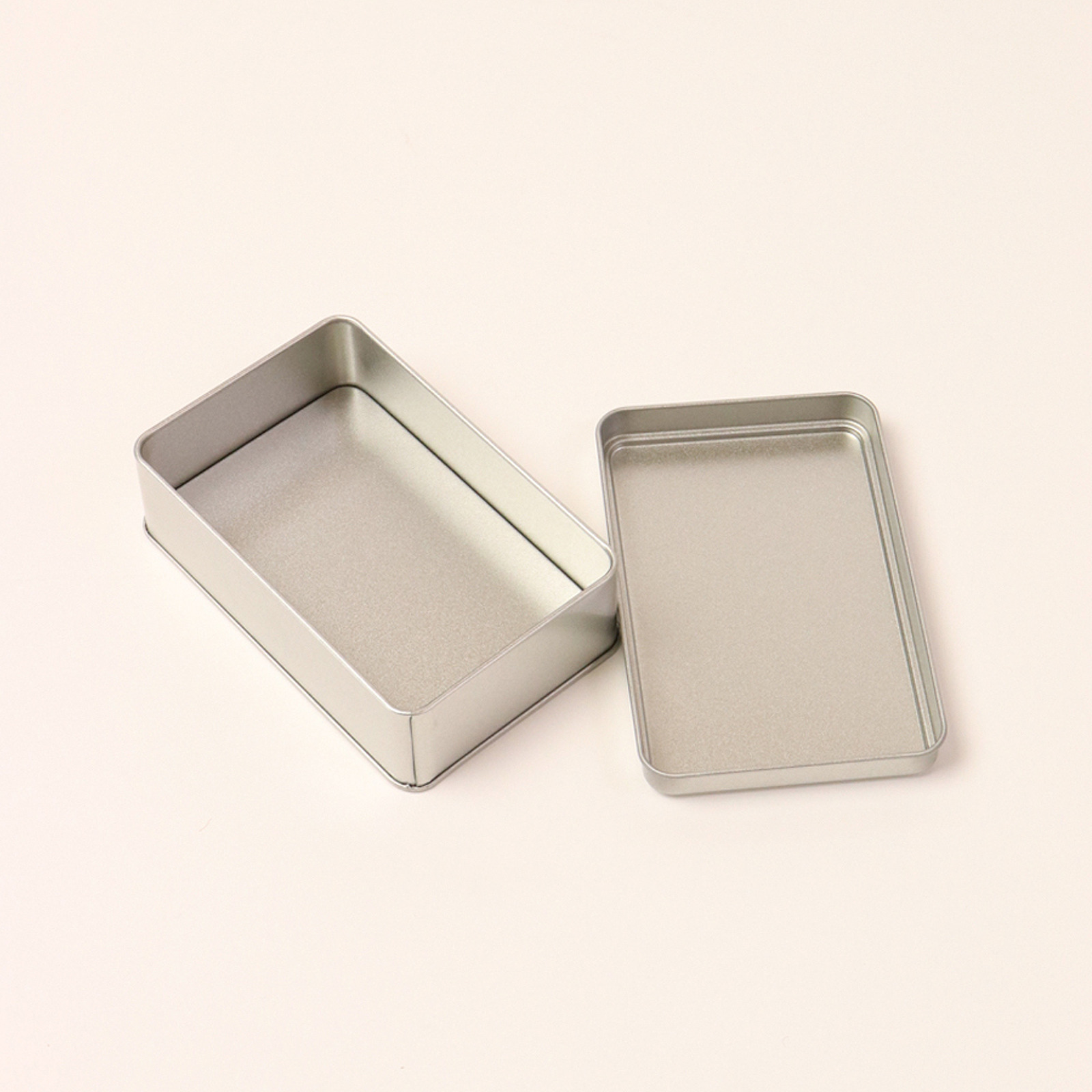 Mountain Research Stash Tin