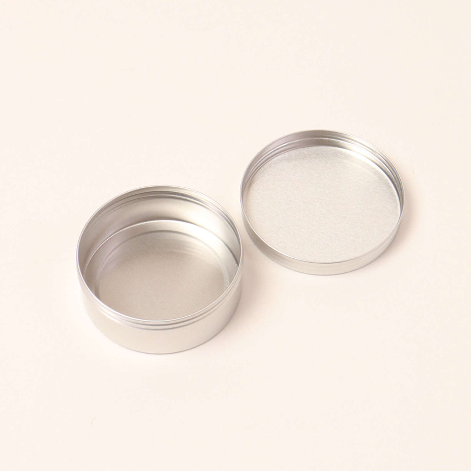 Mountain Research Tin Can