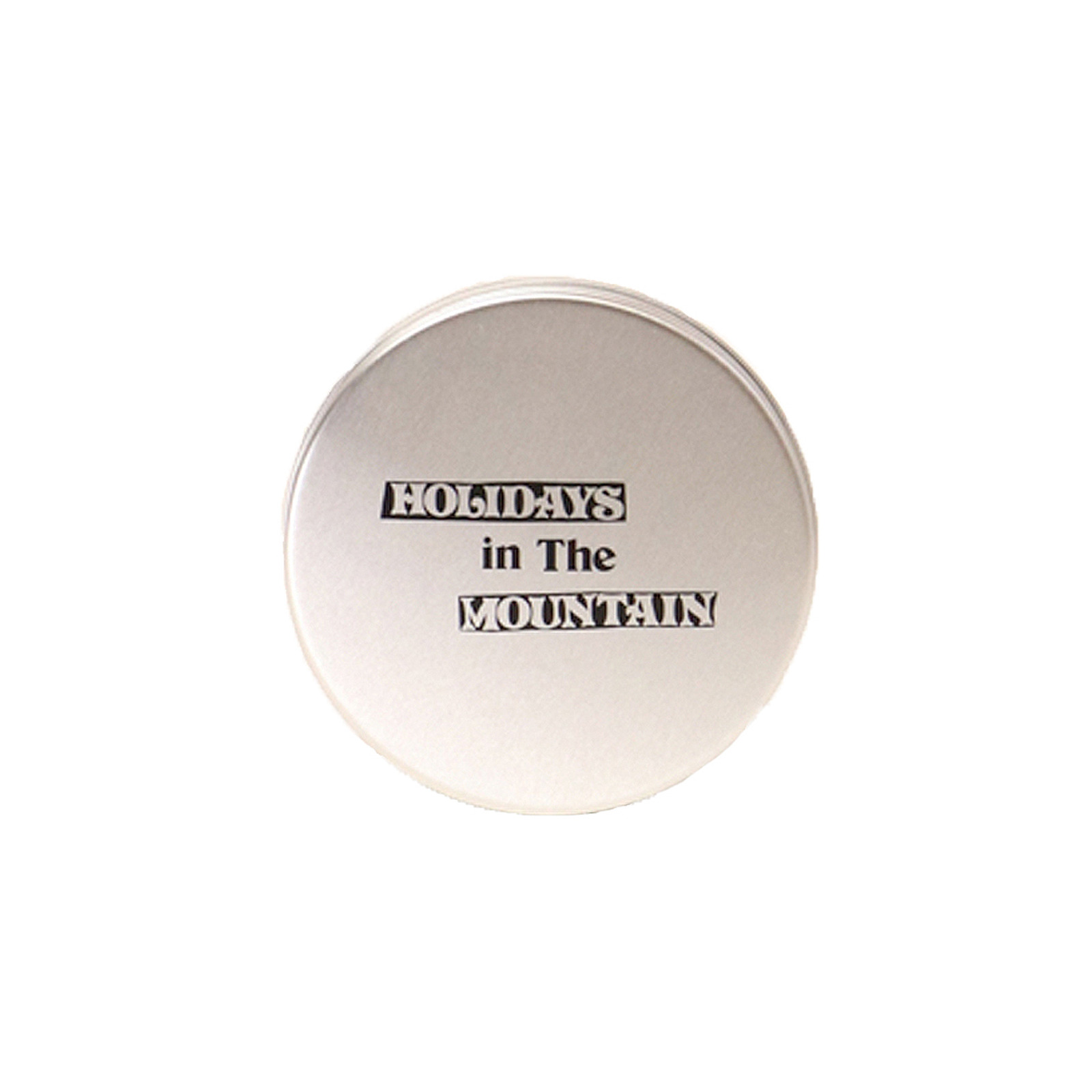 Mountain Research Tin Can