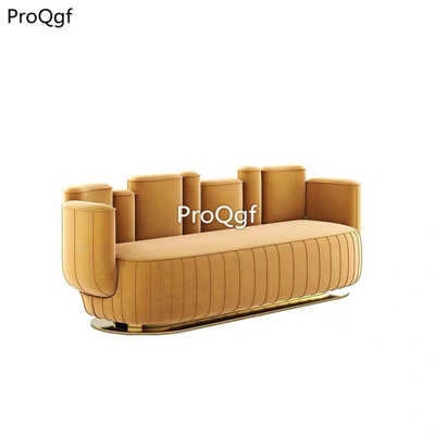 1199USD Prodgf 1Pcs A Set ins Castle Big House Designer Love Sofa