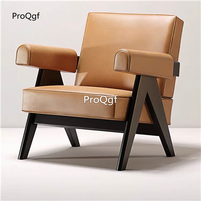 369usd Prodgf 1Pcs A Set Minshuku Simple Minimalist Leisure armchair Chair