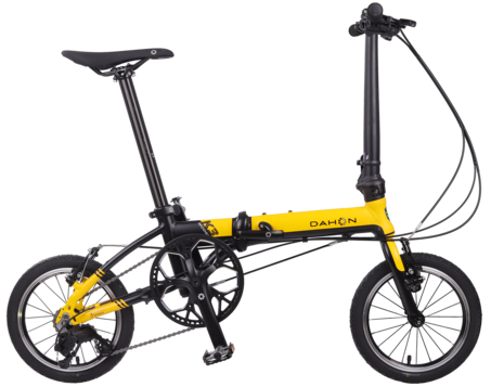 Dahon kaa433 sale