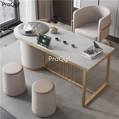 600usd Prodgf 1Pcs A Set Home Boss ins Tea Dining Table
