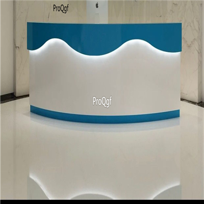 1200usd Prodgf 1Pcs A Set Round ins Reception Table