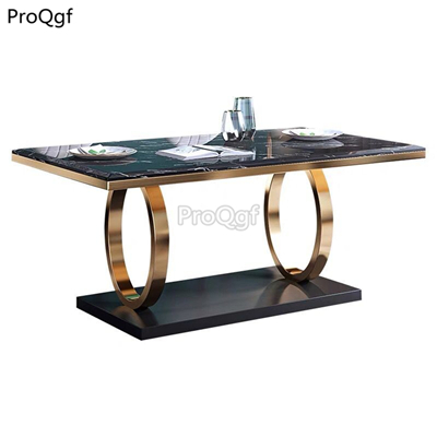 500usd Prodgf 1Pcs A Set Simple Minimalist modern Dining Table