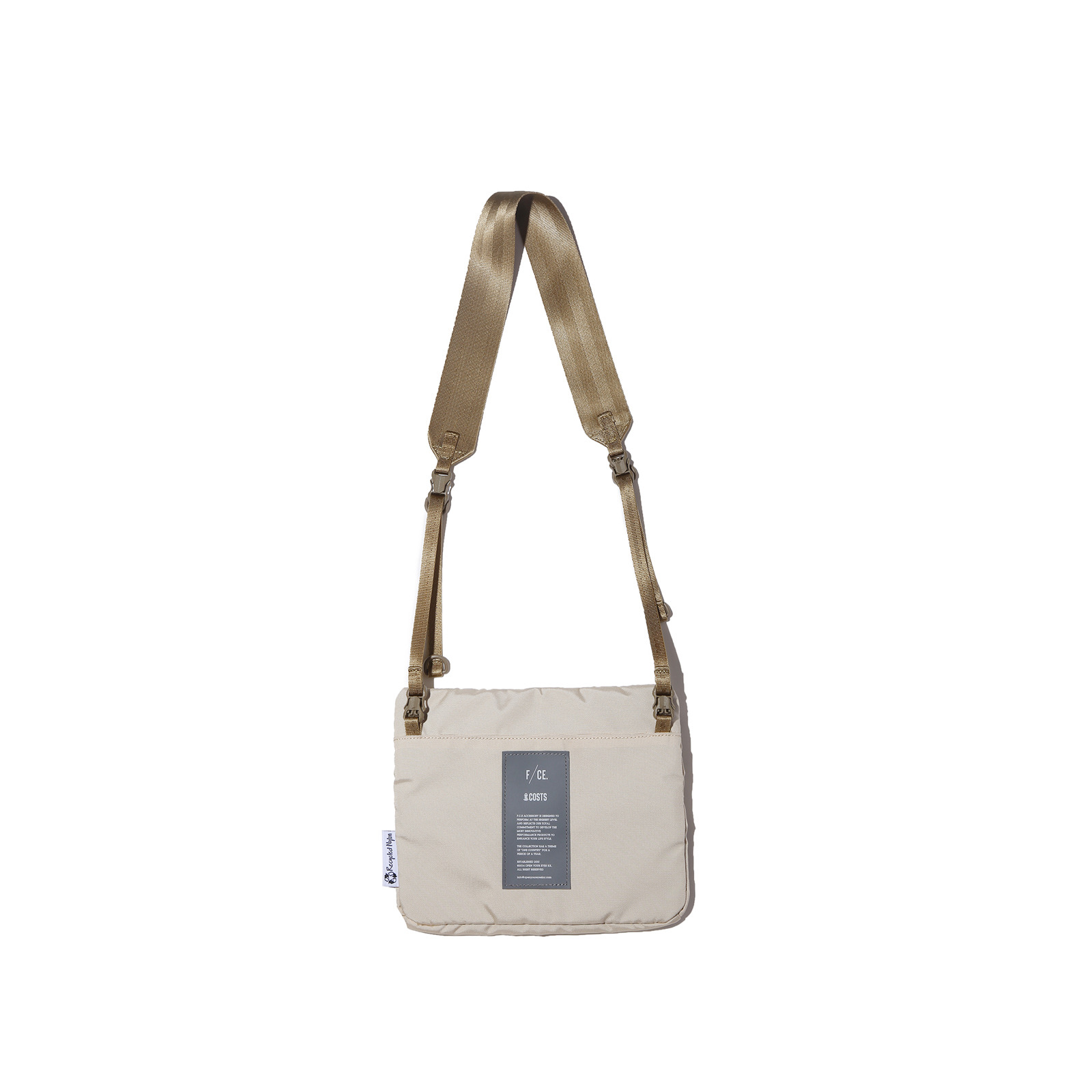 COSTS x F/CE.RC ROBIC SACOCHE