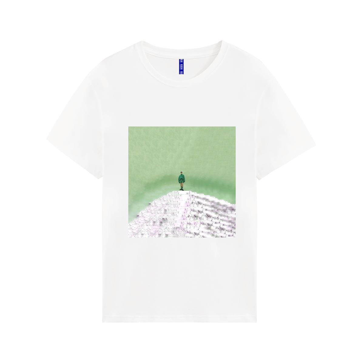 登山 | lichen作品