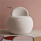 189usd Prodgf 1Pcs A Set Home Luxury Simple Modern Yours Minimalist Sofa