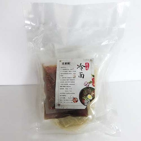 亮哥蜂蜜大冷面 300g-3