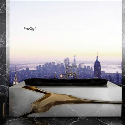 5000usd Prodgf 1Pcs A Set Light Luxury Home Bathroom Bath