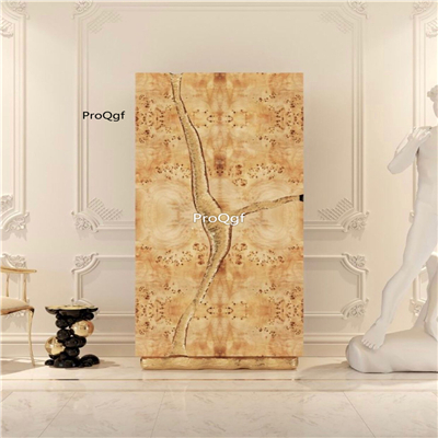 3000usd Prodgf 1Pcs A Set Light Luxury Living Room Tree Branch Cabinet