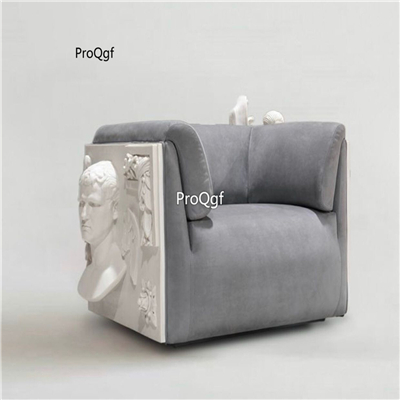 2000usd Prodgf 1Pcs A Set Light Luxury Living Room Special Sofa