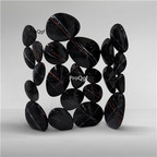 2000usd Prodgf 1Pcs A Set Light Luxury Living Room Screen