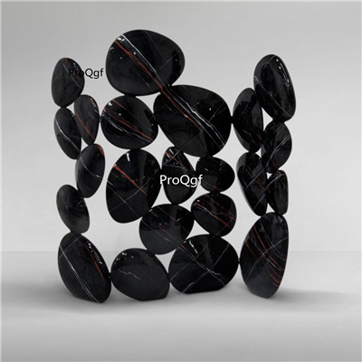 2000usd Prodgf 1Pcs A Set Light Luxury Living Room Screen