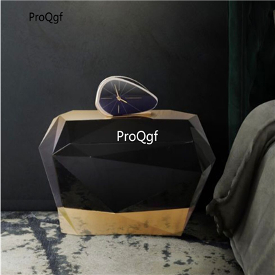 800usd Prodgf 1Pcs A Set ins Creative Yours Fashion Bedside Cabinet