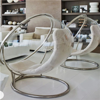 700usd Prodgf 1Pcs A Set ins Creative Yours Home bubble chair