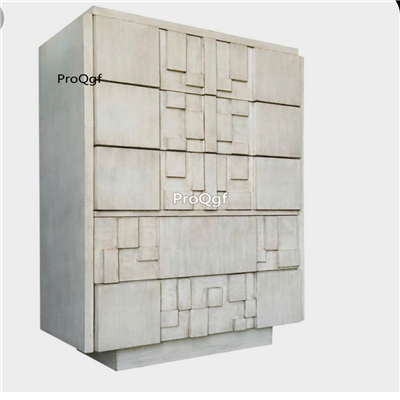 1800usd Prodgf 1Pcs A Set ins Creative yours Home ancient Cabinet