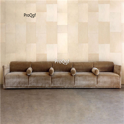 2000usd Prodgf 1Pcs A Set Warm House Castle many people seat Sofa