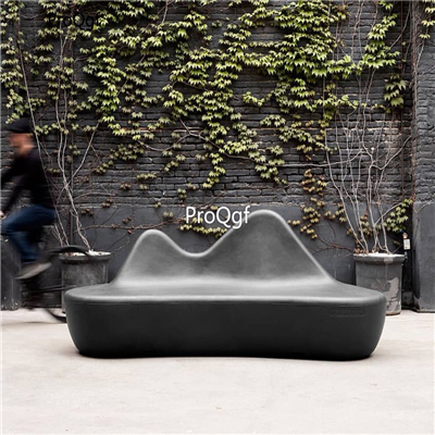 2000usd Prodgf 1Pcs A Set ins Fantastic Boss Brilliant Outdoor Mountain Sofa