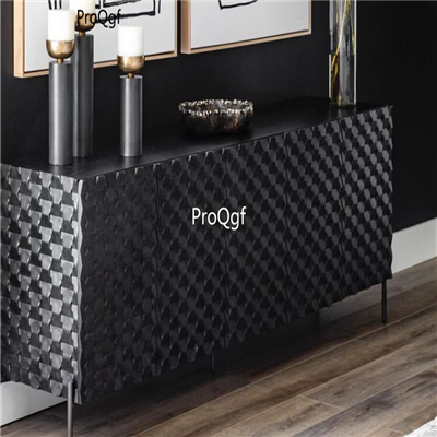 1300usd Prodgf 1Pcs A Set ins Home Castle Boss Kitchen Cabinet