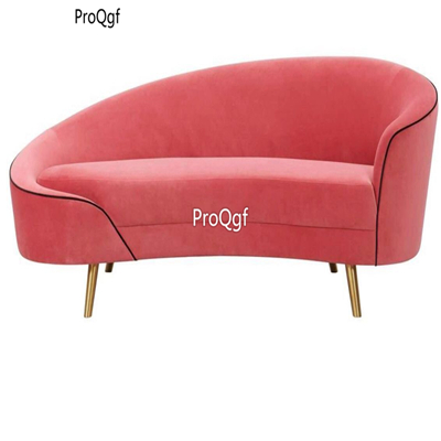 399usd Prodgf 1Pcs A Set ins Home Castle Romantic Creative Sofa