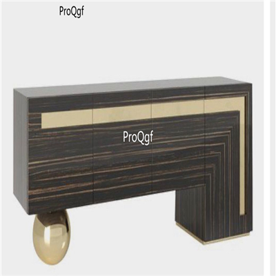 2500usd Prodgf 1Pcs A Set ins Modern Home Fashion Sideboard