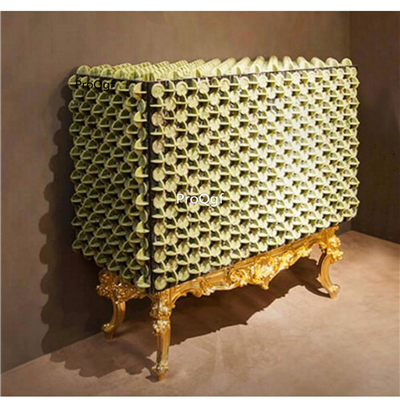 3500usd Prodgf 1Pcs A Set ins Modern Home Antique Fashion Sideboard