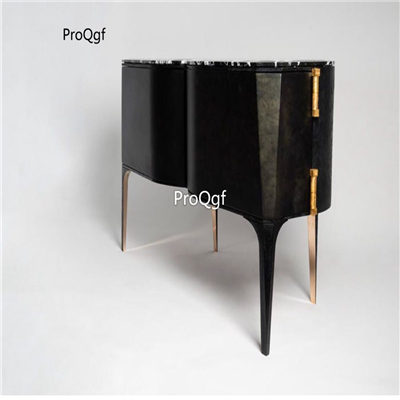 2500usd Prodgf 1Pcs A Set ins Modern Home World Fashion Sideboard Console Table