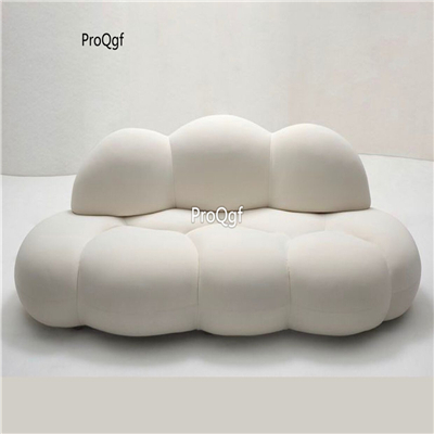 1300usd Prodgf 1Pcs A Set Creative Fashion Classic Cloud Shape Sofa