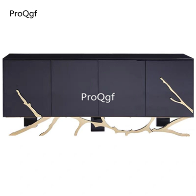 900usd Prodgf 1Pcs A Set ins Sideboard Tree Branch Series Kitchen Cabinet