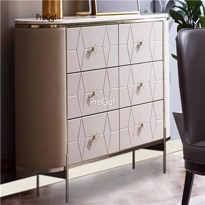 900usd Prodgf 1Pcs A Set ins Sideboard Elegant Kitchen Cabinet
