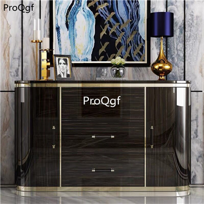 700usd Prodgf 1Pcs A Set ins Sideboard Living Room Kitchen Cabinet