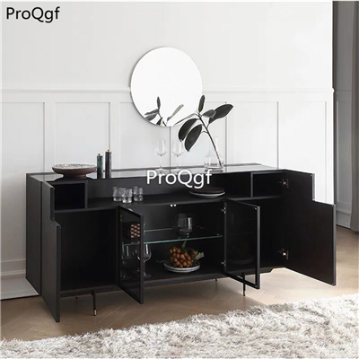 1200usd Prodgf 1Pcs A Set ins Living Room Sideboard Kitchen Cabinet