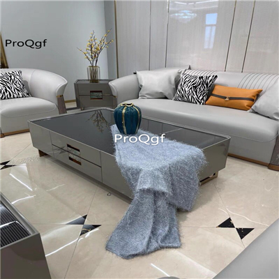 900usd Prodgf 1Pcs A Set Modern Light Luxury Sofa table