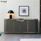 1399usd Prodgf 1Pcs A Set Home Boss Light Luxury Sideboard Kitchen Cabinet