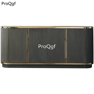 1399usd Prodgf 1Pcs A Set Home Boss Light Luxury Sideboard Kitchen Cabinet