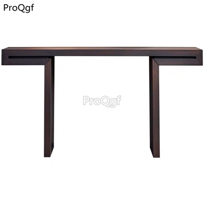 800usd Prodgf 1Pcs A Set Home Boss Light Luxury Console Table
