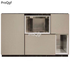 5000usd Prodgf 1Pcs A Set Home Boss Light Luxury Kitchen Cabinet
