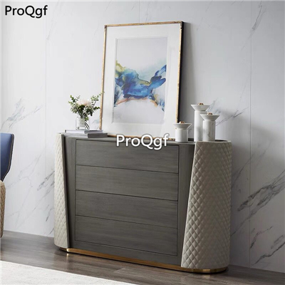 1300usd Prodgf 1Pcs A Set Romantic Ins Fantastic Sideboard Cabinet