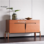1399usd Prodgf 1Pcs A Set ins Sideboard Boss Simple Home Wine Cabinet