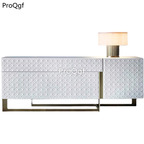 2200usd Prodgf 1Pcs A Set ins Sideboard Boss Big House Kitchen Cabinet